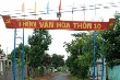 Thanh niên làm gì để chung tay xây dựng nông thôn mới?